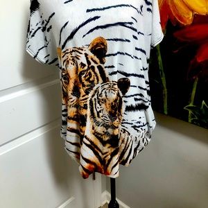 Lion king top